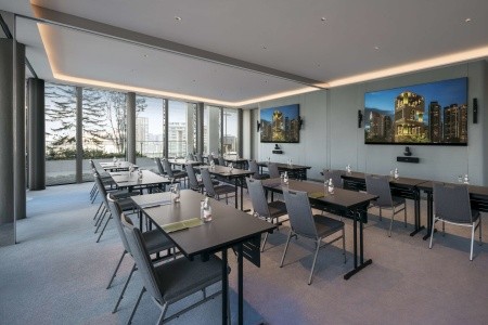 Pan Pacific Orchard - 63