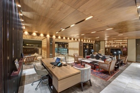 Intercontinental Muscat - 58