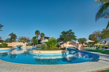 Intercontinental Muscat - 62