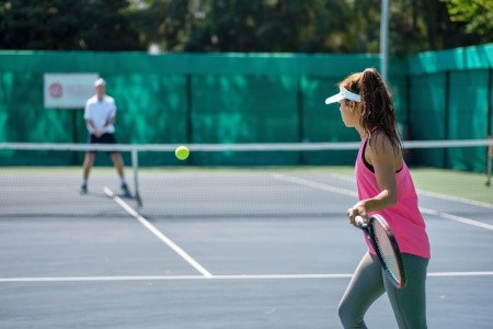 Intercontinental Muscat - 64