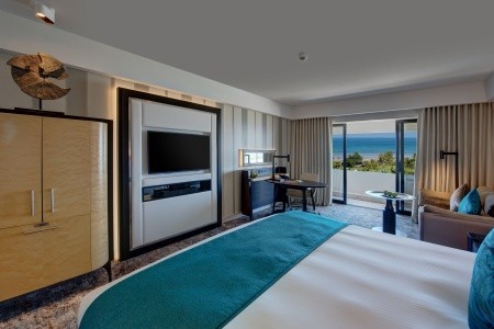 Intercontinental Muscat - 67