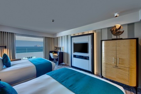 Intercontinental Muscat - 68