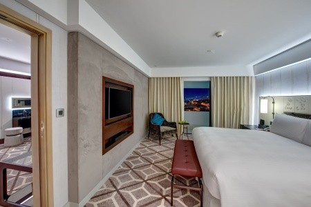 Intercontinental Muscat - 69