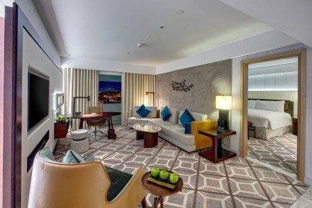 Intercontinental Muscat - 70