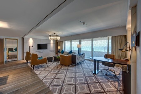 Intercontinental Muscat - 73