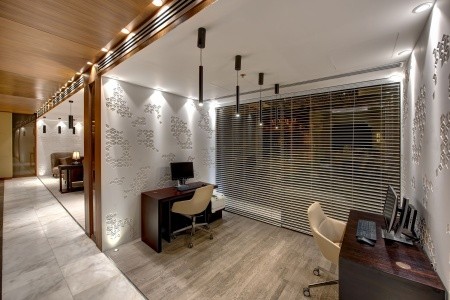 Intercontinental Muscat - 74