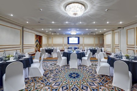 Intercontinental Muscat - 76