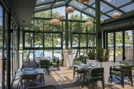 Intercontinental Muscat - 77