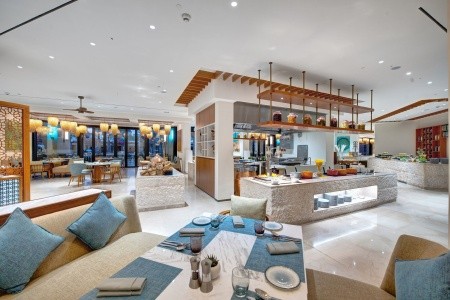 Intercontinental Muscat - 79