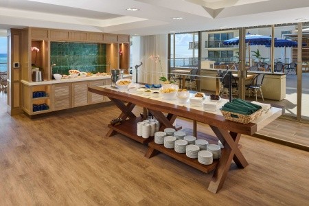 Outrigger Reef On The Beach - 59