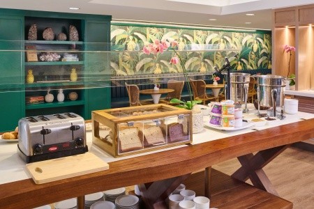 Outrigger Reef On The Beach - 61