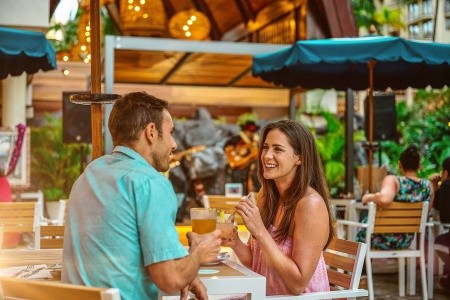 Outrigger Reef On The Beach - 62