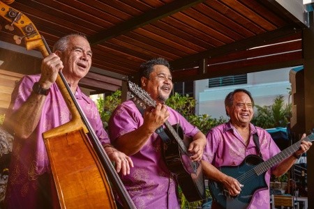 Outrigger Reef On The Beach - 63