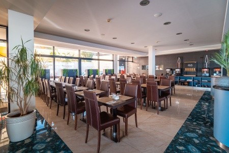 Madeira Funchal Muthu Raga Madeira 10 dňový pobyt Polpenzia Letecky Letisko: Budapešť January 2026 (27/01/26- 5/02/26)