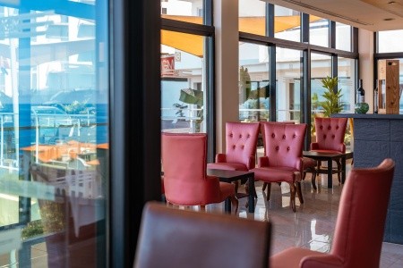 Madeira Funchal Muthu Raga Madeira 10 dňový pobyt Polpenzia Letecky Letisko: Budapešť January 2026 (27/01/26- 5/02/26)