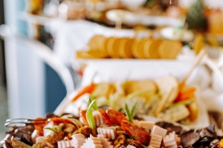 Madeira Funchal Muthu Raga Madeira 10 dňový pobyt Polpenzia Letecky Letisko: Budapešť January 2026 (27/01/26- 5/02/26)