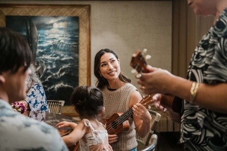 Outrigger Reef On The Beach - 67