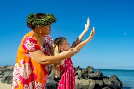 Outrigger Reef On The Beach - 73