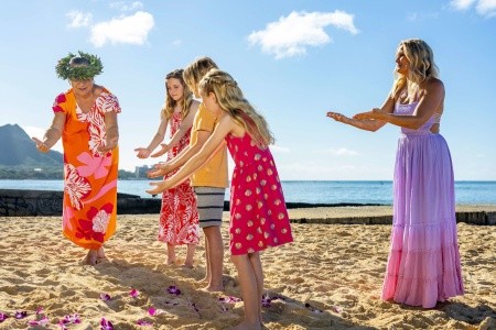 Outrigger Reef On The Beach - 74