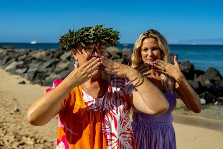 Outrigger Reef On The Beach - 75