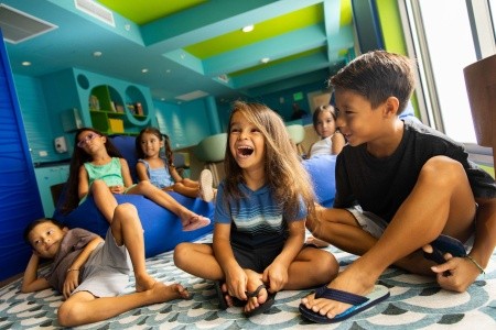 Outrigger Reef On The Beach - 77