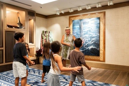 Outrigger Reef On The Beach - 80