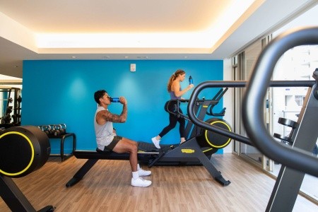 Outrigger Reef On The Beach - 82