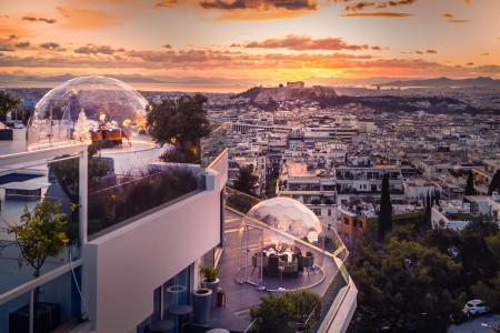 St. George Lycabettus - 73