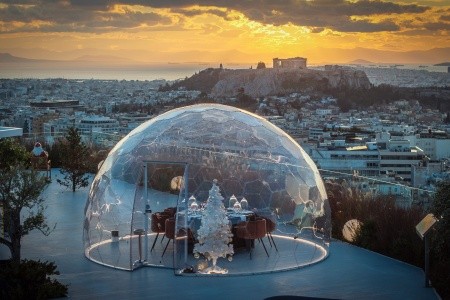 St. George Lycabettus - 74