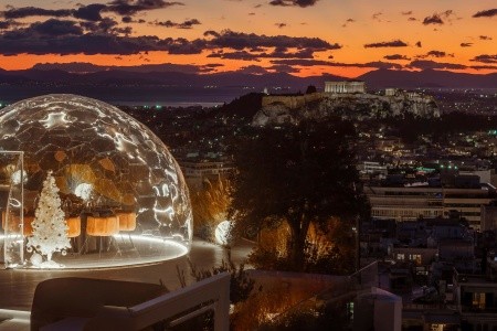 St. George Lycabettus - 75