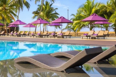 Srí Lanka Kalutara Avani Kalutara Resort 14 dňový pobyt All Inclusive Letecky Letisko: Praha March 2025 ( 4/03/25-17/03/25)