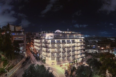 St. George Lycabettus - 82