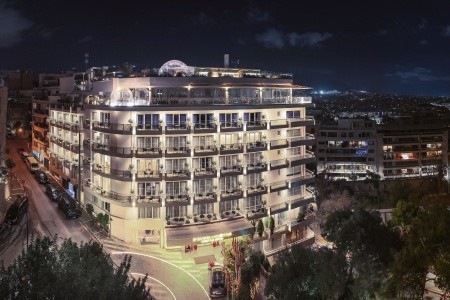 St. George Lycabettus - 83