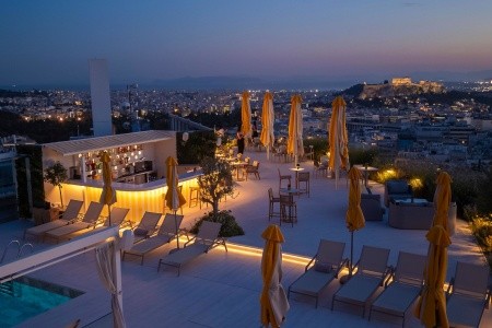 St. George Lycabettus - 84