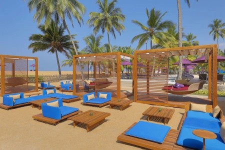 Srí Lanka Kalutara Avani Kalutara Resort 14 dňový pobyt All Inclusive Letecky Letisko: Praha March 2025 ( 4/03/25-17/03/25)