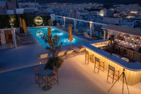 St. George Lycabettus - 85