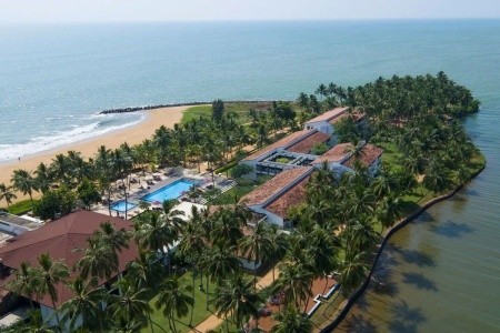 Srí Lanka Kalutara Avani Kalutara Resort 14 dňový pobyt All Inclusive Letecky Letisko: Praha March 2025 ( 4/03/25-17/03/25)