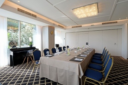 St. George Lycabettus - 89