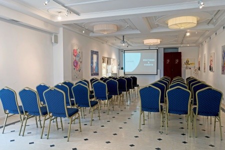 St. George Lycabettus - 91