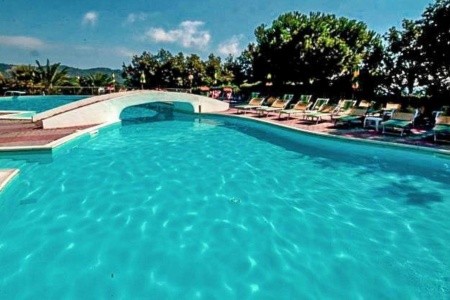 Rezidence Villaggio Colombo - 34