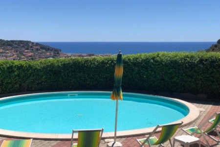 Rezidence Villaggio Colombo - 35