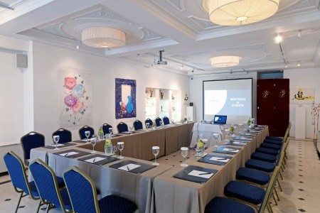 St. George Lycabettus - 94