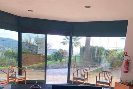 Rezidence Villaggio Colombo - 39