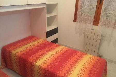 Rezidence Villaggio Colombo - 40