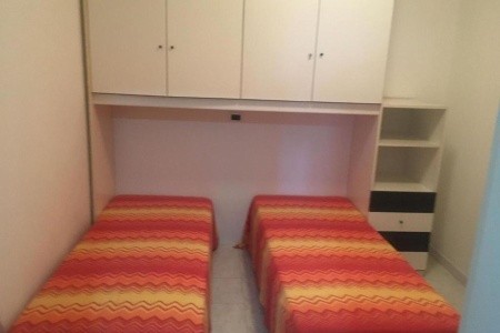 Rezidence Villaggio Colombo - 41