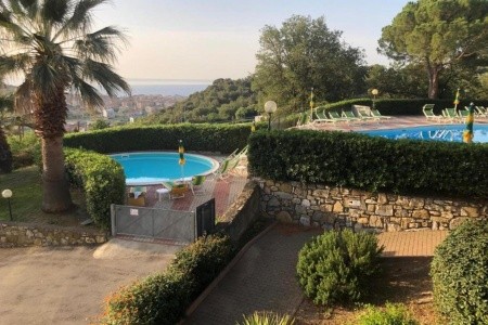 Rezidence Villaggio Colombo - 43