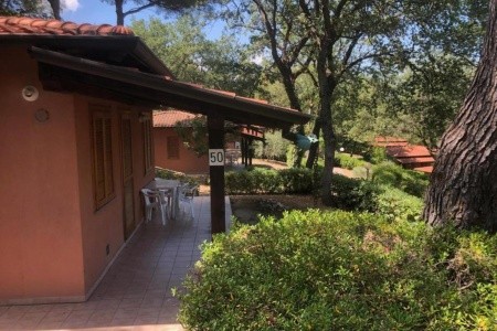 Rezidence Villaggio Colombo - 44