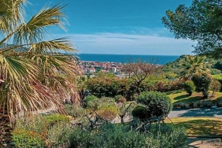 Rezidence Villaggio Colombo - 46