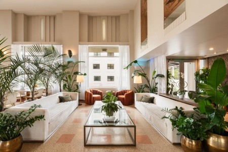 USA Miami Winter Haven 16 dňový pobyt Raňajky Letecky Letisko: Praha October 2025 (14/10/25-29/10/25)