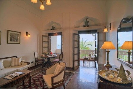 Zanzibar Serena Inn